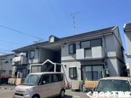 アーバンアヴェニュー A棟の画像