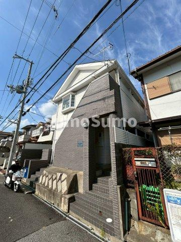 ヒルズパレス神戸塩屋