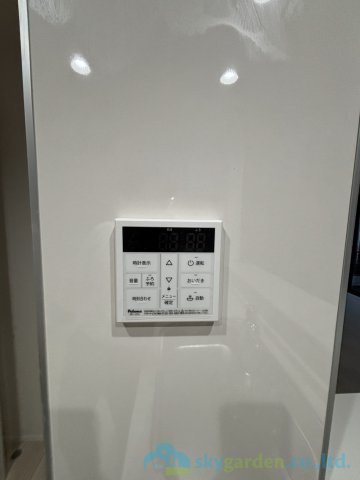 平塚市東中原８期　新築戸建　全3棟3号棟の設備