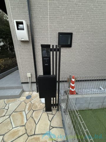 平塚市東中原８期　新築戸建　全3棟3号棟の設備