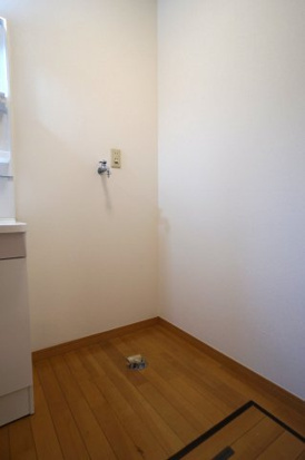 新座市野火止8丁目戸建の設備