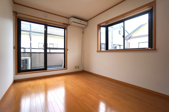 新座市野火止8丁目戸建の内装