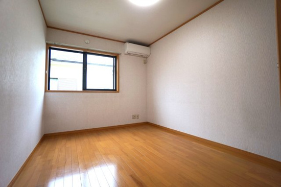 新座市野火止8丁目戸建の子供部屋