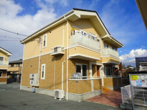 メゾン西河原ⅡＡの画像