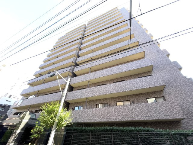 ルピナス北浦和公園