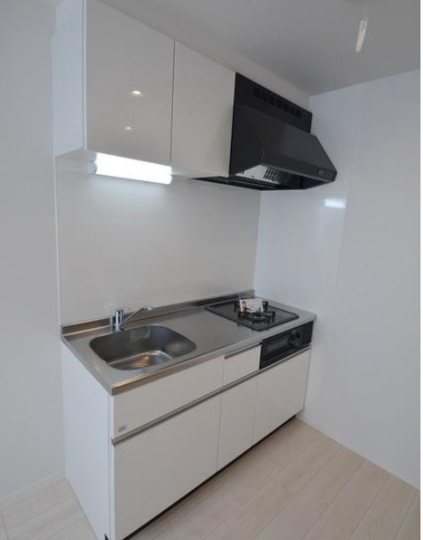  RIZEST HILLSのキッチン