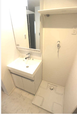  RIZEST HILLSの設備