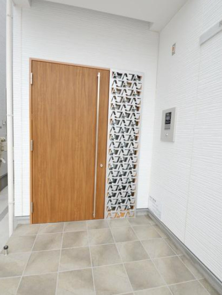  RIZEST HILLSの浴室