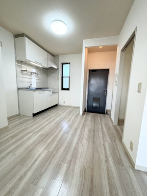 【居間・リビング】 | グランドメゾン008 | DK