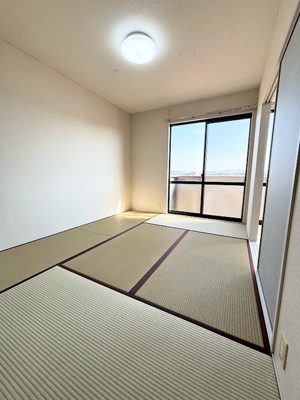 【和室】 | グランドメゾン008