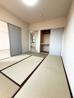 【和室】 | グランドメゾン008
