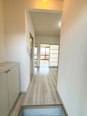 【玄関】 | グランドメゾン008