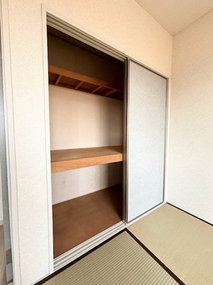 【収納】 | グランドメゾン008