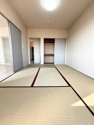 【和室】 | グランドメゾン008