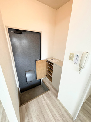 【玄関】 | グランドメゾン008