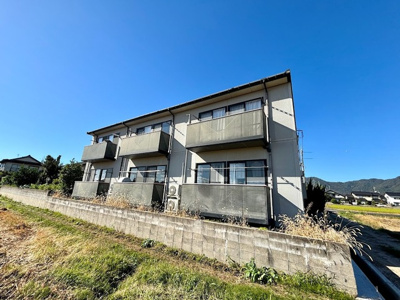 【外観】 | グランドメゾン008