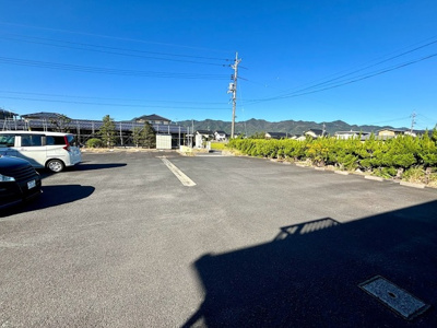 【駐車場】 | グランドメゾン008