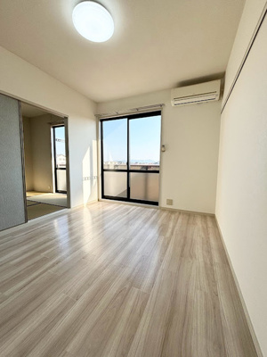 【洋室】 | グランドメゾン008