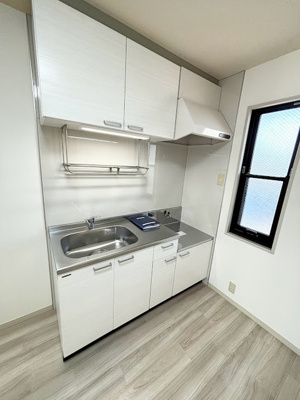 【キッチン】 | グランドメゾン008