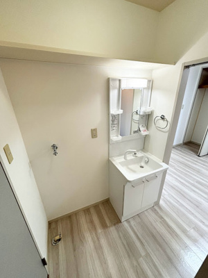 【洗面所】 | グランドメゾン008