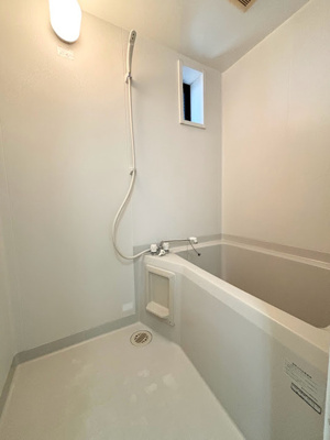 【浴室】 | グランドメゾン008