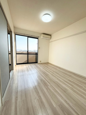 【洋室】 | グランドメゾン008