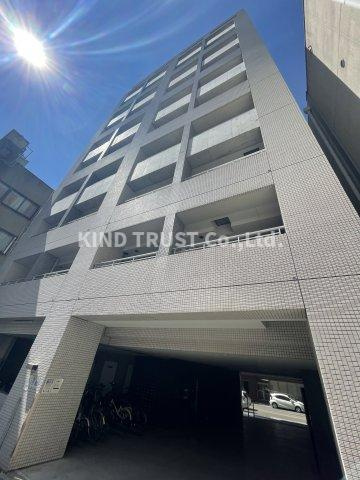 西天満レジデンス