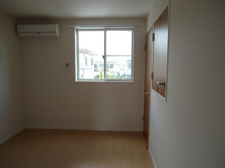 【内装】 | Ｐｒｉｍｅ・Ｋ | 2Ｆ洋室