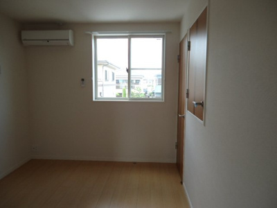 【内装】 | Ｐｒｉｍｅ・Ｋ | 2Ｆ洋室