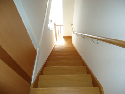 【その他】 | Ｐｒｉｍｅ・Ｋ | 階段