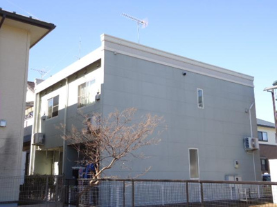 【外観】 | Ｐｒｉｍｅ・Ｋ | 外観写真（昼）