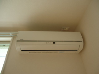 【設備】 | Ｐｒｉｍｅ・Ｋ | エアコン