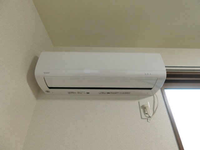 リンデンバウムB棟の設備|イメージ102号室の写真