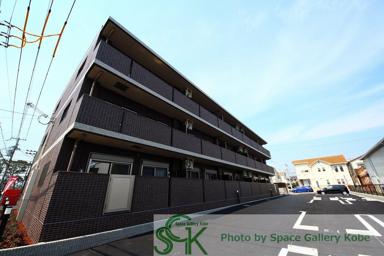 ヴェルデコート
