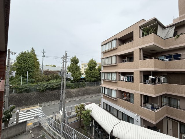 ルイズミッシェルの展望