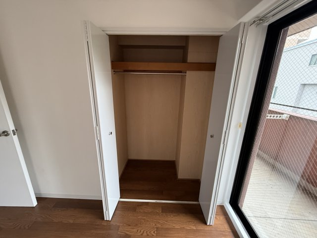 ルイズミッシェルの収納