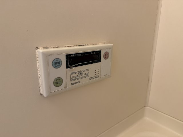 ルイズミッシェルの設備
