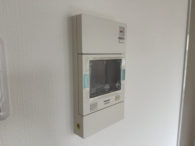 ルイズミッシェルのセキュリティ