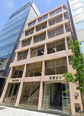 【外観】 | 花岡ビル