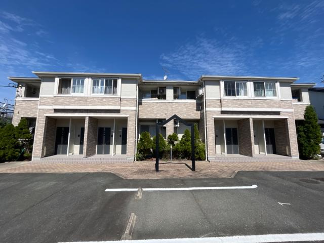 ヒールコートGOTOの外観|外観写真（昼）