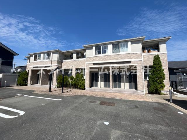 ヒールコートGOTOの外観|外観写真（昼）