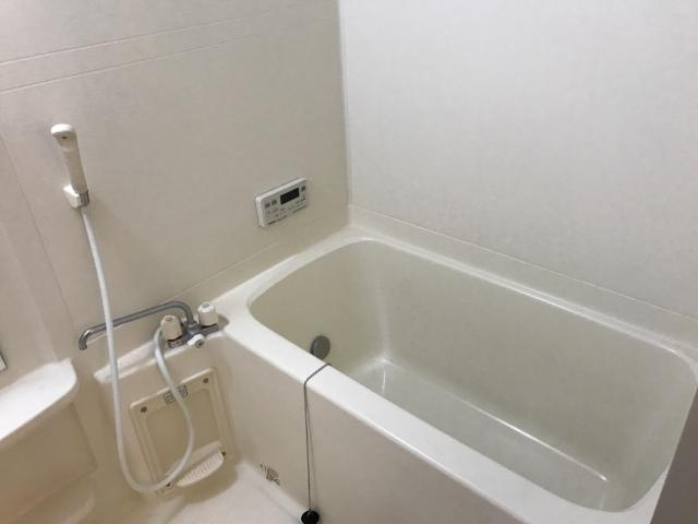 ヒールコートGOTOの浴室|バス（イメージ）