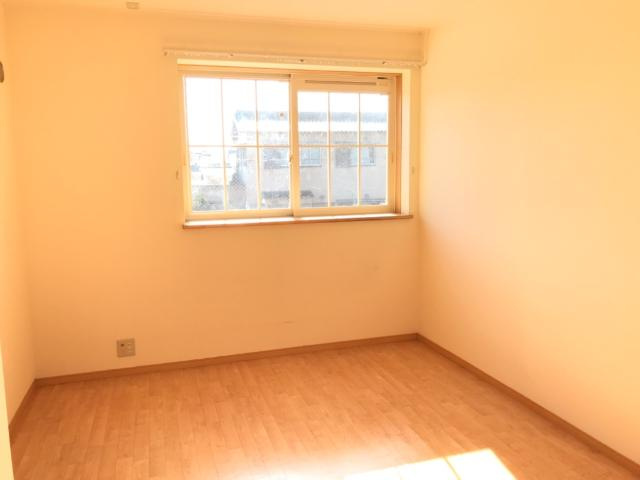 ヒールコートGOTOの内装|南洋間（イメージ）