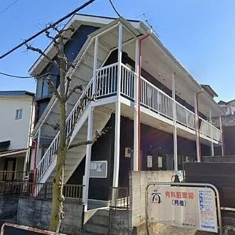 【外観】 | 【木造一棟アパート】板橋区徳丸４丁目