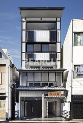 【外観】 | 燦祿館