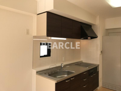 【キッチン】 | 燦祿館