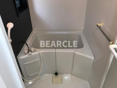 【浴室】 | 燦祿館