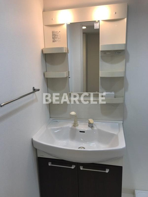 【洗面所】 | 燦祿館