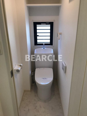 【トイレ】 | 燦祿館