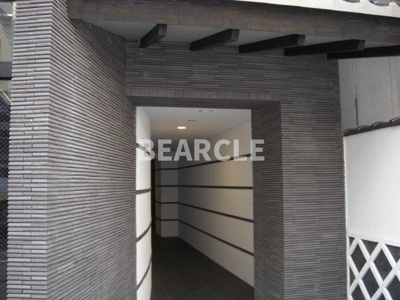 【エントランス】 | 燦祿館